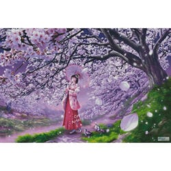 Sakura Kaze (Large) (SHU)