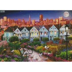 San Fran (Large) (David Maclean)
