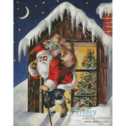 Santa Claus