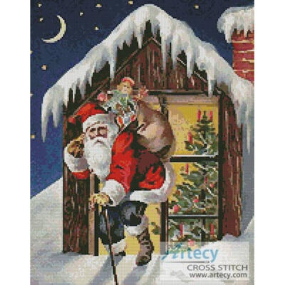 Santa Claus