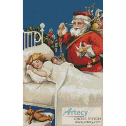 Santa Dreams
