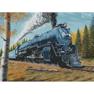 Santa Fe 3751 (Mike Bennett)