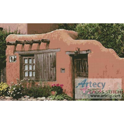 Santa Fe, New Mexico