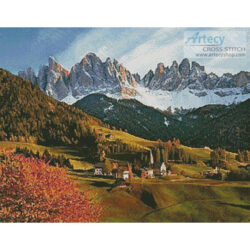 Santa Maddalena (Sandra Raccanello - Corbis)