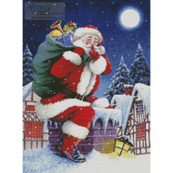 Santa's Here (Interlitho)