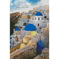 Santorini (DeVice - Fotolia)