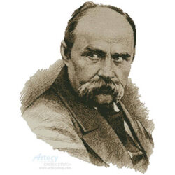 Taras Schevchenko