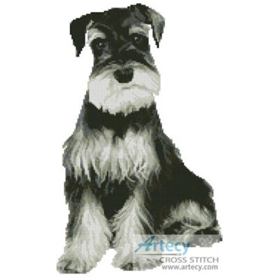 Schnauzer (www.photostogo.com)