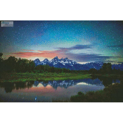 Schwabacher Nights (Darren White Photography)