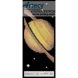 Sci-Fi 2 Bookmark