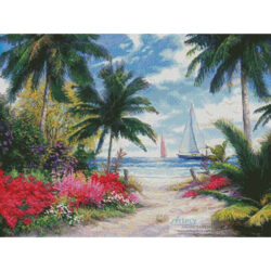 Sea Breeze Trail (Chuck Pinson)