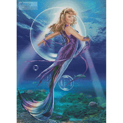 Sea Dancer (Stu Shepherd)