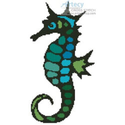 Seahorse Design 1 (S Clarke)