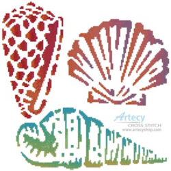 Sea Shells (Joni Prittie)