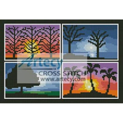 Season Evening Sampler
