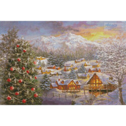 Seasons Greetings 2 (Nicky Boehme/ Art Licensing Int'l)