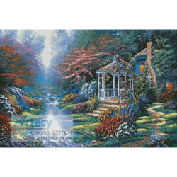 Secret Hideaway (Derk Hansen)