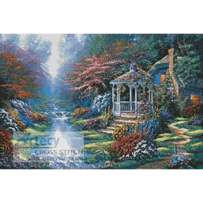 Secret Hideaway (Derk Hansen)