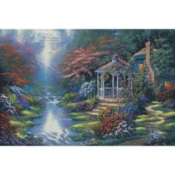 Secret Hideaway (Large) (Derk Hansen)