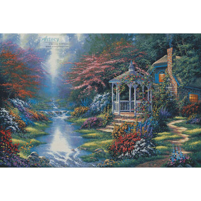 Secret Hideaway (Large) (Derk Hansen)