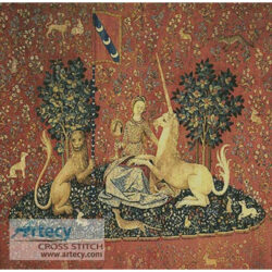 Sight (Lady and the Unicorn)