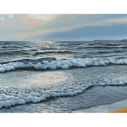 September Winds (Large) (Michael Swanson)