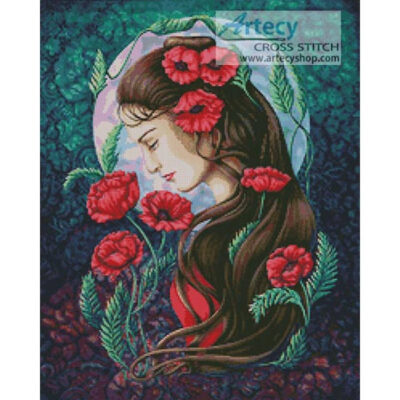 Serenity (Gail Gastfield)
