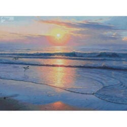 Serenity Beach (Large) (Mark Keathley)