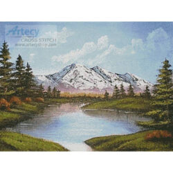 Serenity Lake (S Clarke)