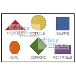 Shapes Sampler