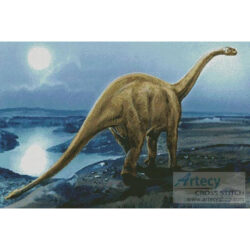 Shunosaurus (Jan Sovak and clipart from Dover)