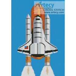 Shuttle (www.liquidlibrary.com)
