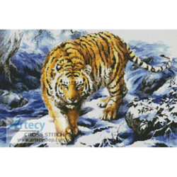 Siberian Kingdom (Kayomi Harai)