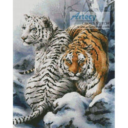 Siberian Winter (Kayomi Harai)