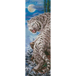 Silver Tiger (Kayomi Harai)