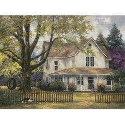 Simple Country (Chuck Pinson)