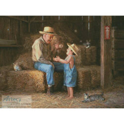 Simple Pleasures (Mark Keathley)