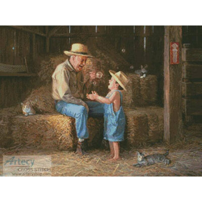 Simple Pleasures (Mark Keathley)