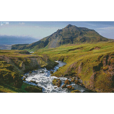 Skogafoss (Roma Ryabchenko)