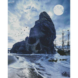 Skull Island (Michael Seibt)