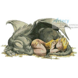 Sleeping Beauties (Jonas Nelson)