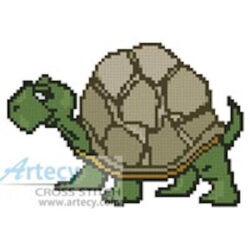 Small Turtle