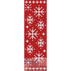 Snowflake Bookmark