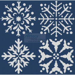 Snowflake Set (Joni Prittie)