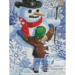 Snow Hug (www.liquidlibrary.com)