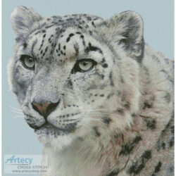 Snow Leopard Photo (Pauline S Mills - Getty Images)