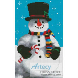 Snowman 2