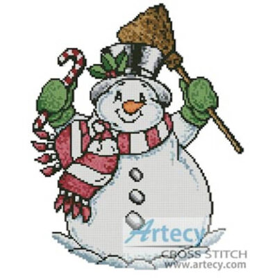Snowman