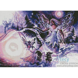 Snow Queen (Willow Arlenea)