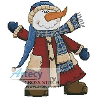 Snowtime (Whimsy Primsy)